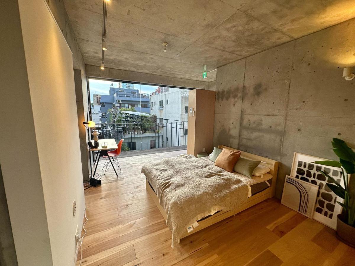 Appartement Grass Bldg 401